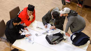 Wissenschafter Struck: Fr&uuml;here Arbeitserlaubnis f&uuml;r Asylbewerber w&auml;re sinnvoll