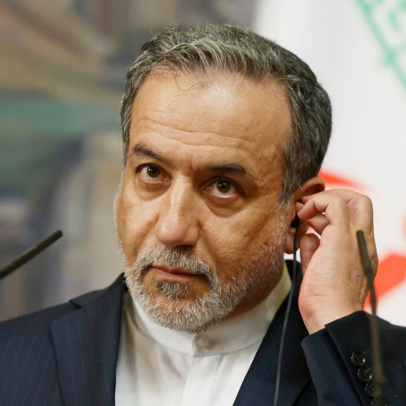 Iran: Verhandlungen mit USA wohl Donnerstag in Genf