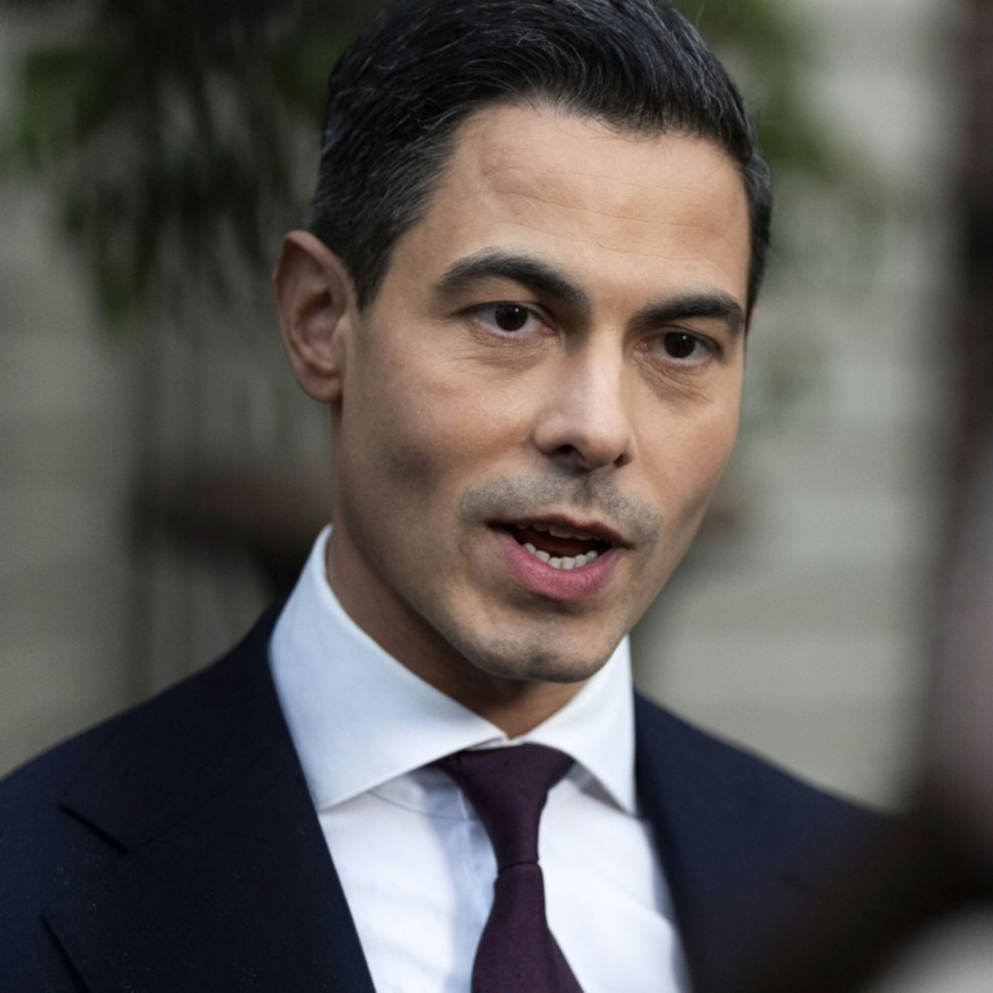 Wahlsieger Rob Jetten als niederl&auml;ndischer Regierungschef vereidigt