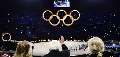 Nie zuvor schalteten so viele Deutsche bei Winterspielen ein