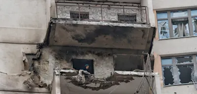 Russische &bdquo;Menschen-Safaris&ldquo; &ndash; Putins perfide Strategie gegen Zivilisten