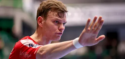 Virus legt Mannschaft lahm &ndash; Handballklub im Europacup mit besserer A-Jugend