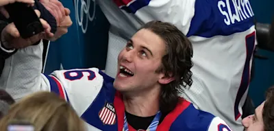 &bdquo;Ich habe aufs Eis geschaut und da meine Z&auml;hne gesehen&ldquo;