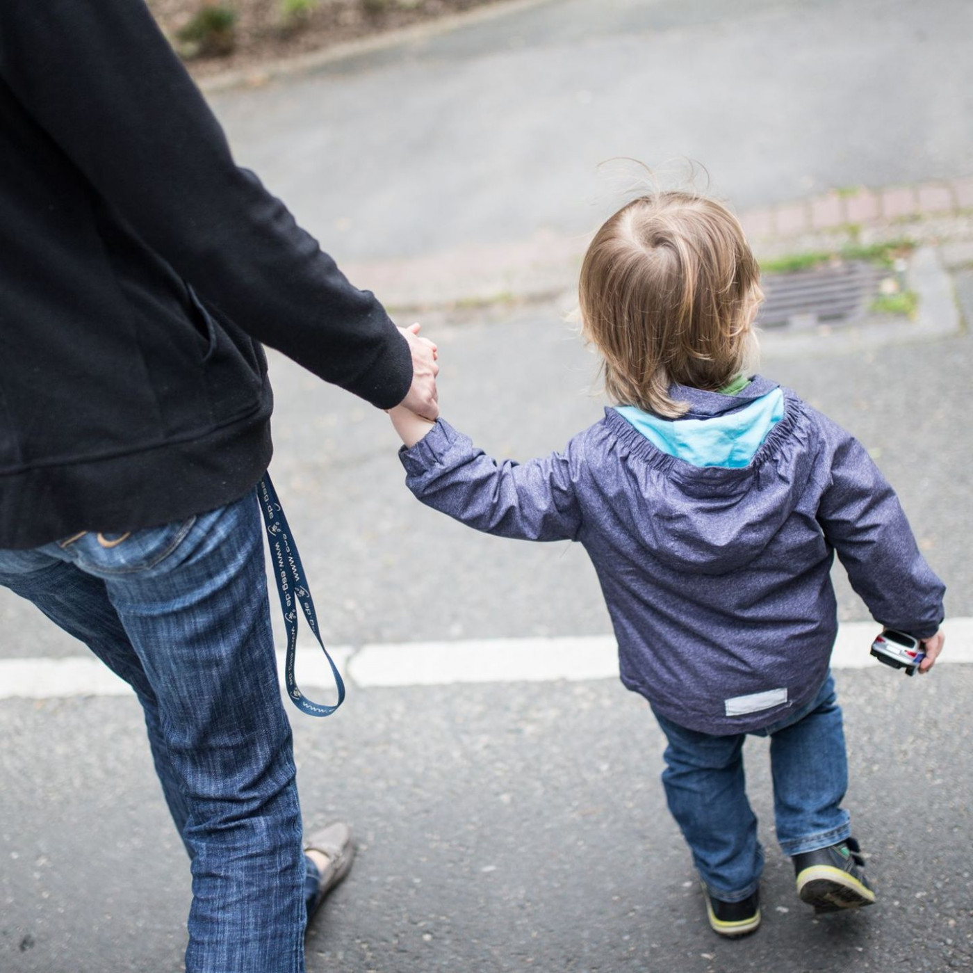 Tausende Kinder von Sanktionen beim B&uuml;rgergeld betroffen