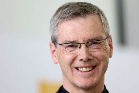 "Es geht nach vorn": Wilmer ist Chef der Bisch&ouml;fe