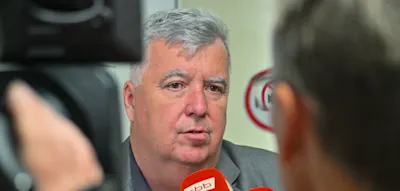 &bdquo;Au&szlig;ergew&ouml;hnlich viele Briefe haben Weg nicht zur&uuml;ckgefunden&ldquo; &ndash; Landrat erkl&auml;rt Wahl f&uuml;r ung&uuml;ltig