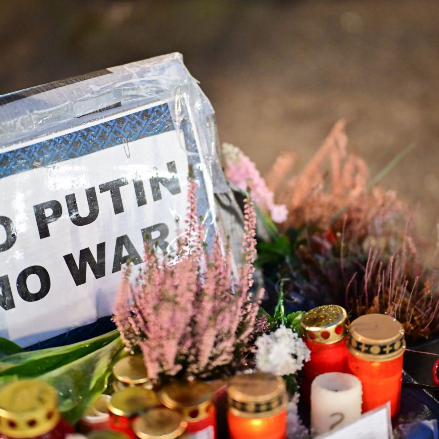 Merz: Ukraine-Krieg nur mit gemeinsamer St&auml;rke zu beenden