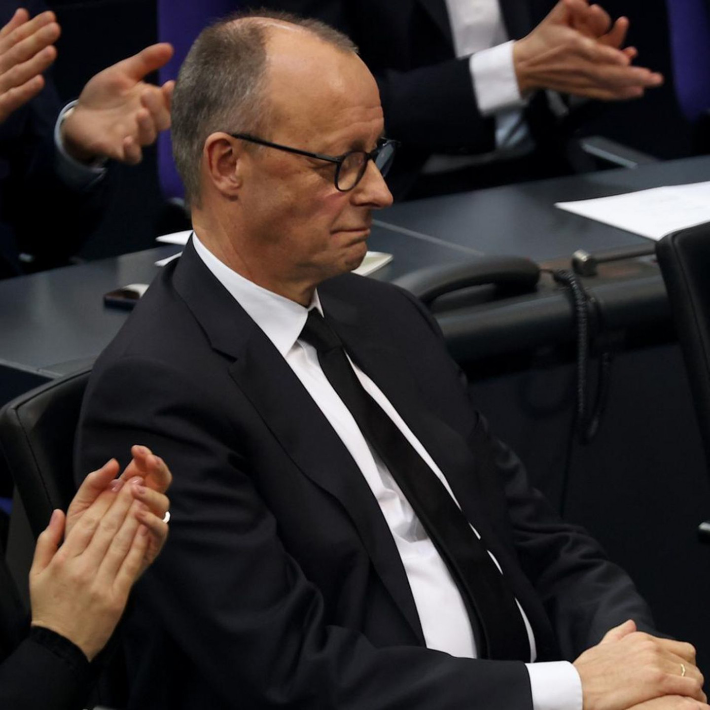 Friedrich Merz darf als &bdquo;Pinocchio&ldquo; kritisiert werden
