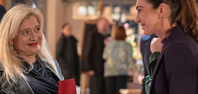 &bdquo;Ich werde immer f&uuml;r die D&uuml;mmste im Raum gehalten&ldquo;