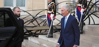 &bdquo;Er ist nicht erschienen&ldquo; &ndash; US-Botschafter verliert Zugang zu franz&ouml;sischer Regierung