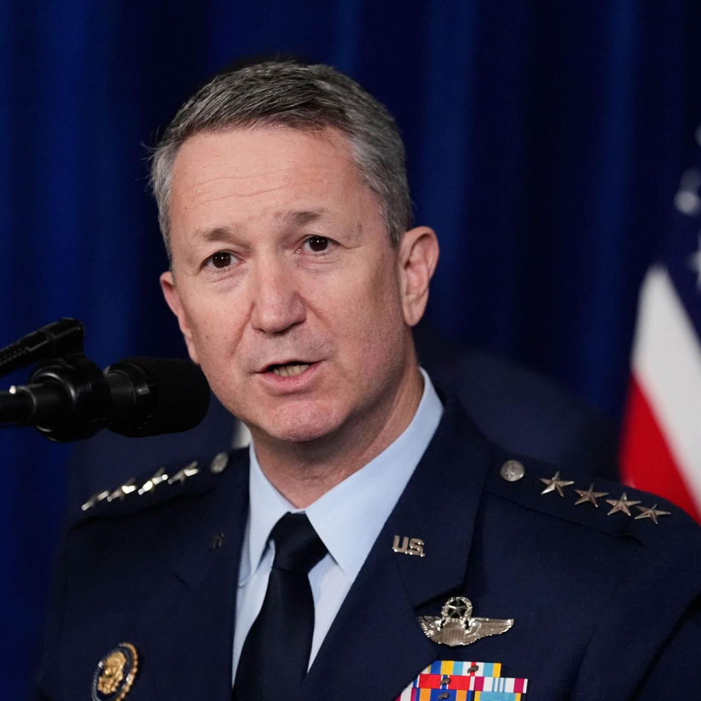 Medienberichte: US-Generalstabschef sieht Risiken bei Iran-Angriff