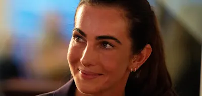 &bdquo;Ich werde immer f&uuml;r die D&uuml;mmste im Raum gehalten&ldquo;