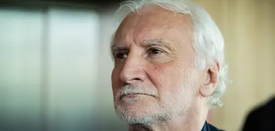 WM-Boykott? &bdquo;Sinnlos, das zu diskutieren&ldquo;, sagt V&ouml;ller