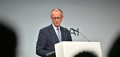 Rentner nannte Merz &bdquo;Pinocchio&ldquo; &ndash; Staatsanwaltschaft stellt Verfahren ein