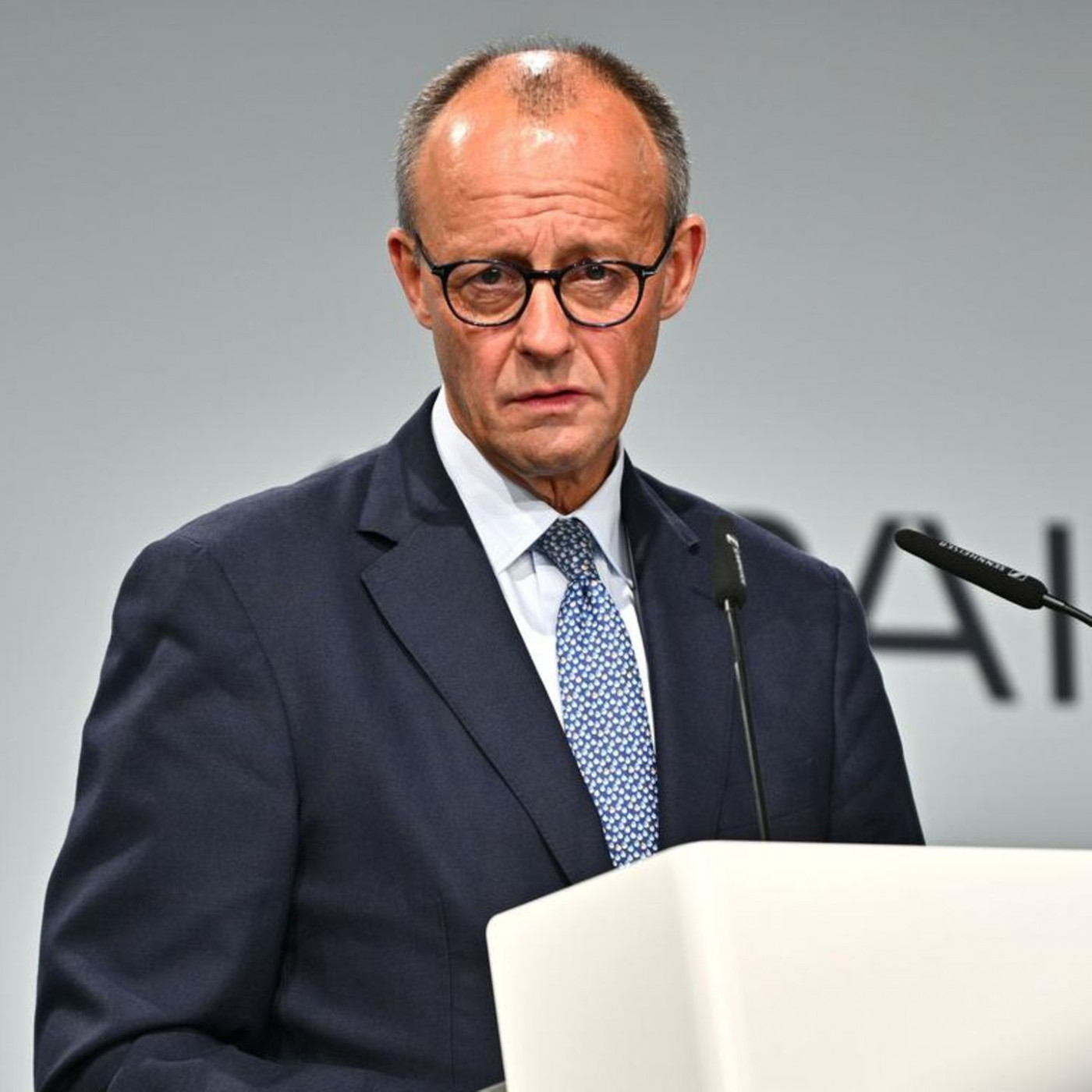 Merz als &bdquo;Pinocchio&ldquo; und &bdquo;Lackaffe&ldquo; beschimpft &ndash; Polizei ermittelt