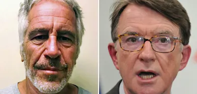 Britischer Ex-Minister Mandelson gegen Kaution freigelassen