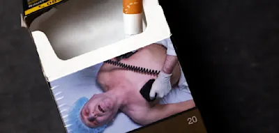 Zehn Jahre Schockbilder auf Zigarettenschachteln &ndash; was hat es gebracht?