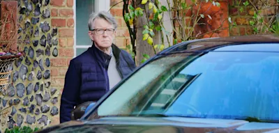 Britische Polizei nimmt Ex-Botschafter Peter Mandelson fest