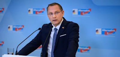 AfD-Krisensitzung wegen Vetternwirtschaft &ndash; Internes Team soll &bdquo;Posten-Kartell&ldquo; &uuml;berpr&uuml;fen