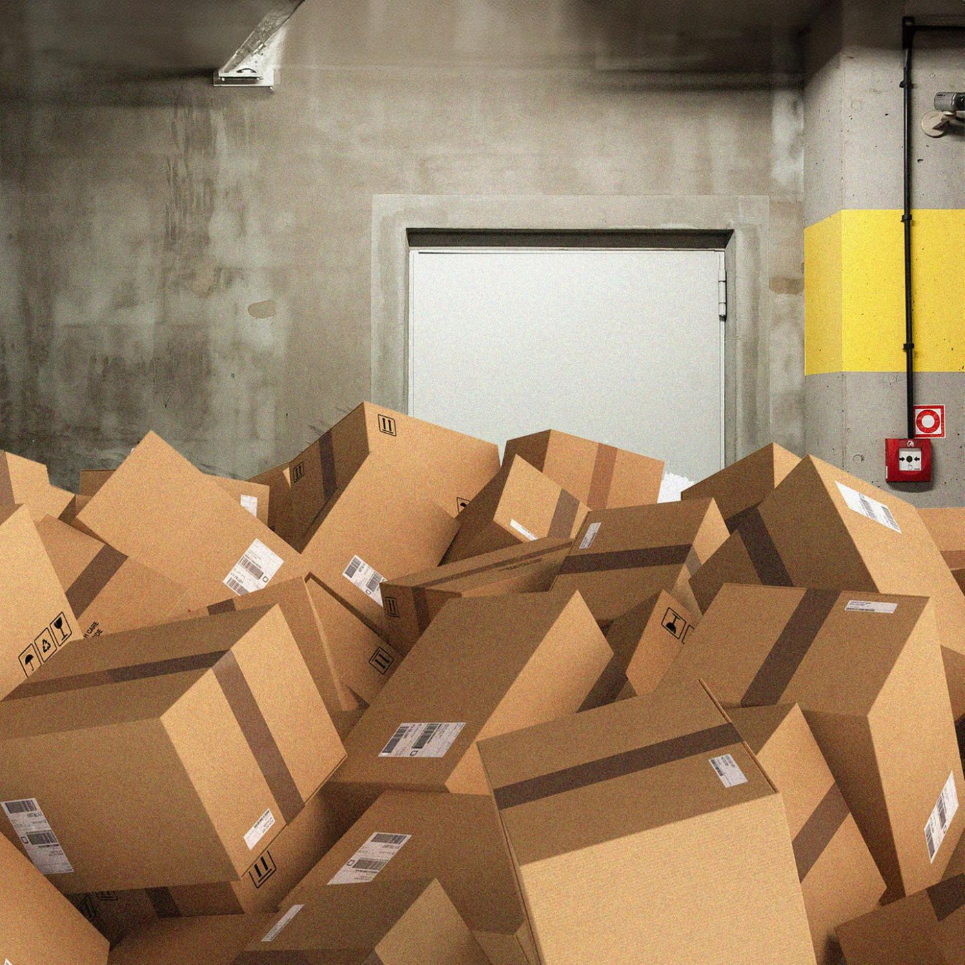 &bdquo;Als meine Frau schwanger wurde, wurde ich kaufs&uuml;chtig&ldquo;