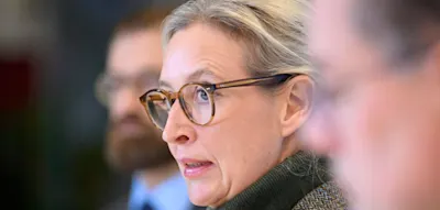 AfD-Fraktion dementiert R&uuml;cktrittsforderungen von Weidel