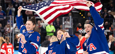 Team USA schl&auml;gt Einladung von Donald Trump aus