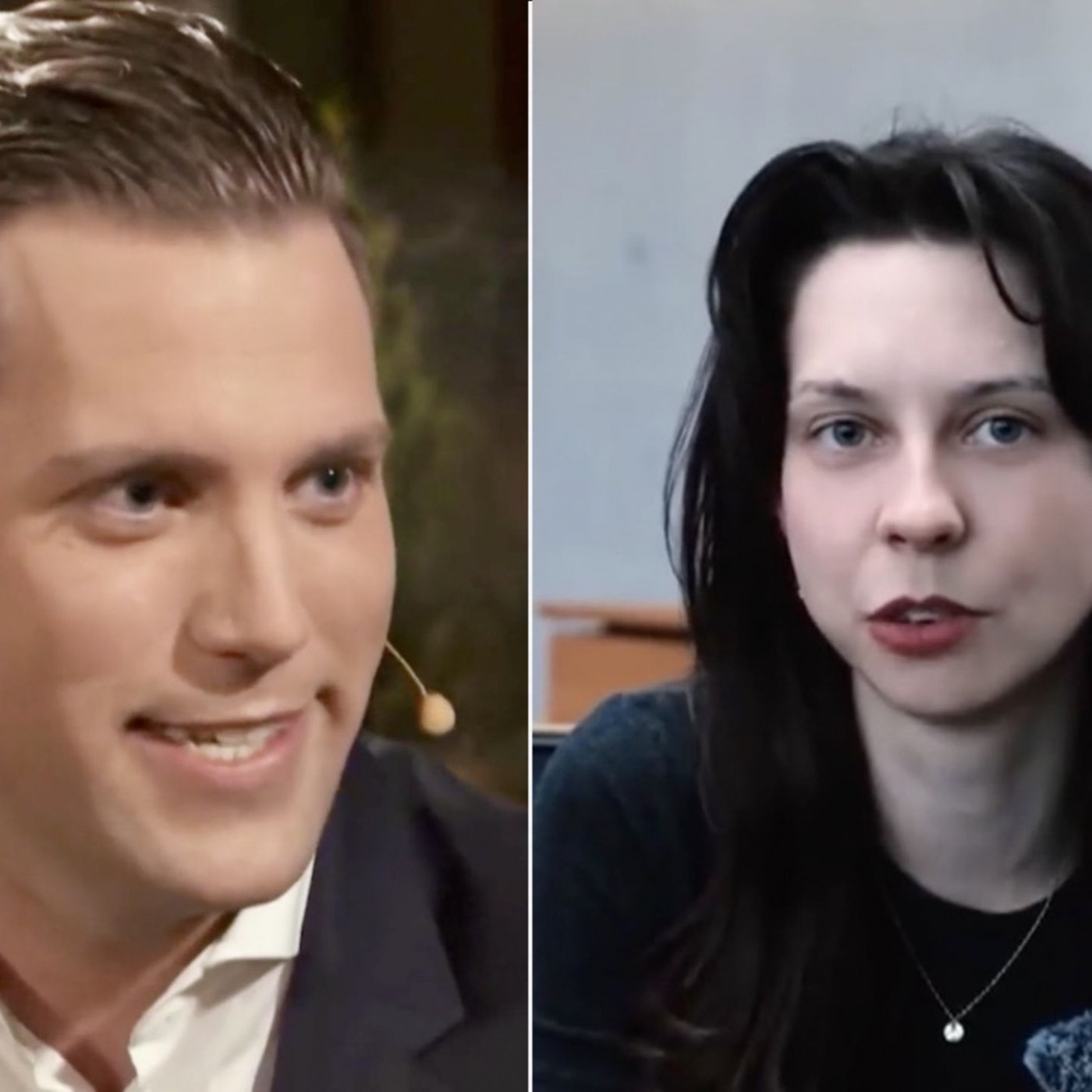 Gr&uuml;nen-Politikerin attackiert CDU-Spitzenkandidat mit altem Video