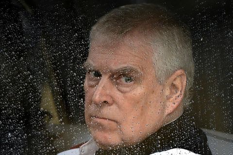 Britische Regierung wird Dokumente zu Andrew ver&ouml;ffentlichen