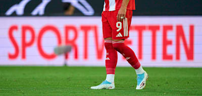 &bdquo;Eine Million Euro verloren&ldquo; &ndash; Ex-Bundesligaprofi berichtet von verbotenen Wetten