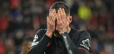 &bdquo;Dieses Spiel war gro&szlig;e Schei&szlig;e&ldquo; &ndash; Leverkusen erm&uuml;dend, aber erfolgreich