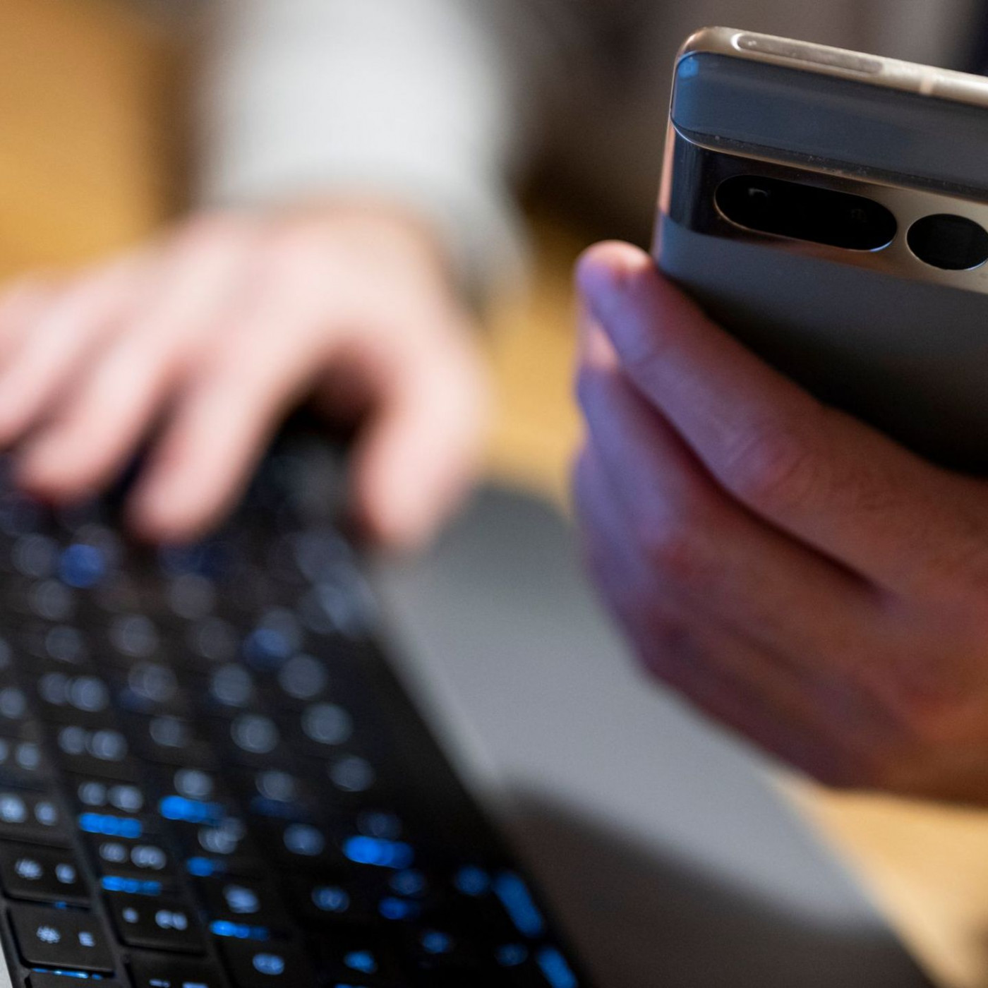 Radikale Kampfges&auml;nge - Mehr islamistische Inhalte gel&ouml;scht