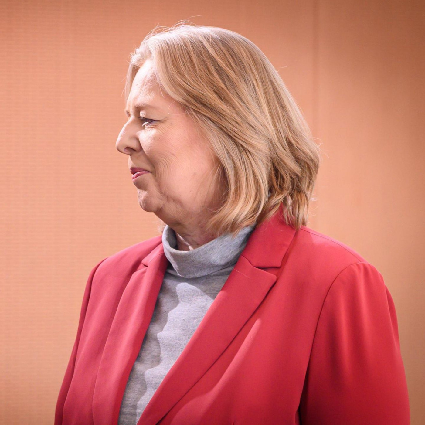 Wie B&auml;rbel Bas die SPD auf einen Renten-Wumms vorbereitet