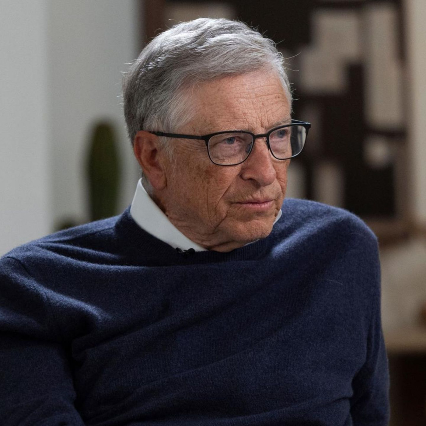 Bill Gates gesteht Aff&auml;ren &ndash; und bedauert Bekanntschaft mit Epstein