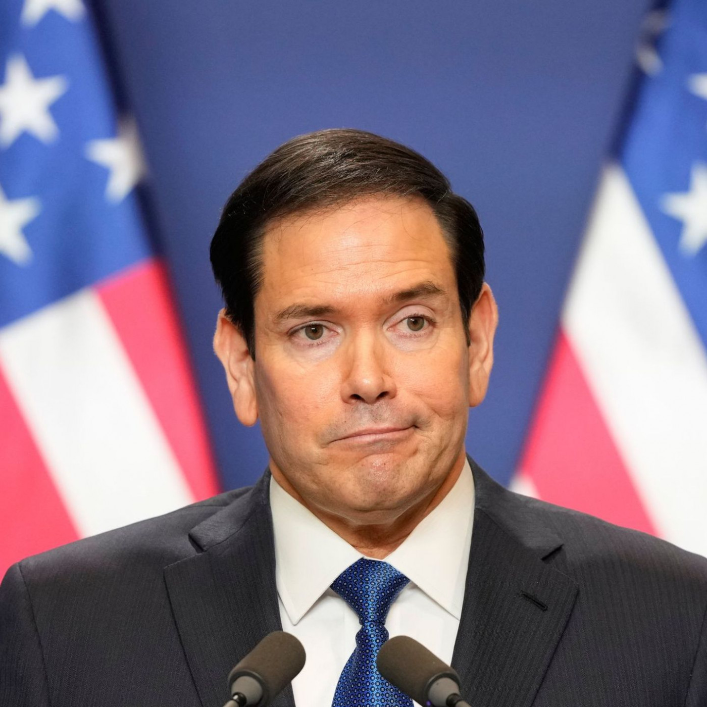 Rubio: Iran will Interkontinentalraketen entwickeln
