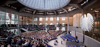 Termin f&uuml;r Bundespr&auml;sidenten-Wahl steht fest