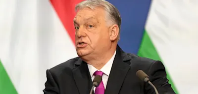 Orb&aacute;n wirft Ukraine geplante St&ouml;rung von Ungarns Energieversorgung vor