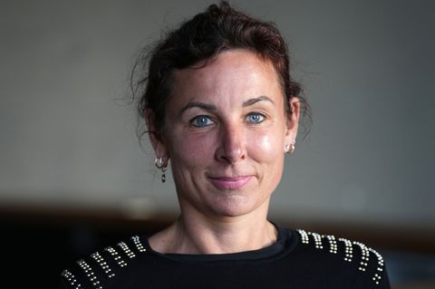 Juli Zeh h&auml;lt Kandidatur als Bundespr&auml;sidentin f&uuml;r denkbar