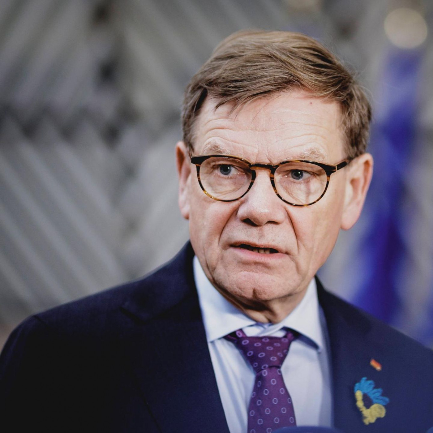 Selenskyj verleiht Wadephul Verdienstorden &ndash; aber nur zweiter Klasse