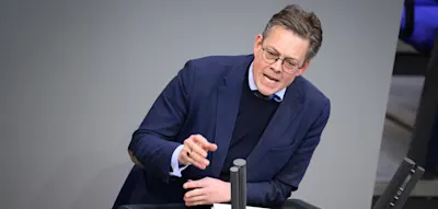 &bdquo;Ein krimineller Skandalnudel-Verein erster Kategorie&ldquo;, sagt von Notz &uuml;ber die AfD