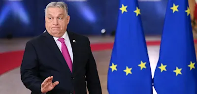 &bdquo;Es macht mich wirklich krank&ldquo; &ndash; Warum Orb&aacute;n die EU vorf&uuml;hrt