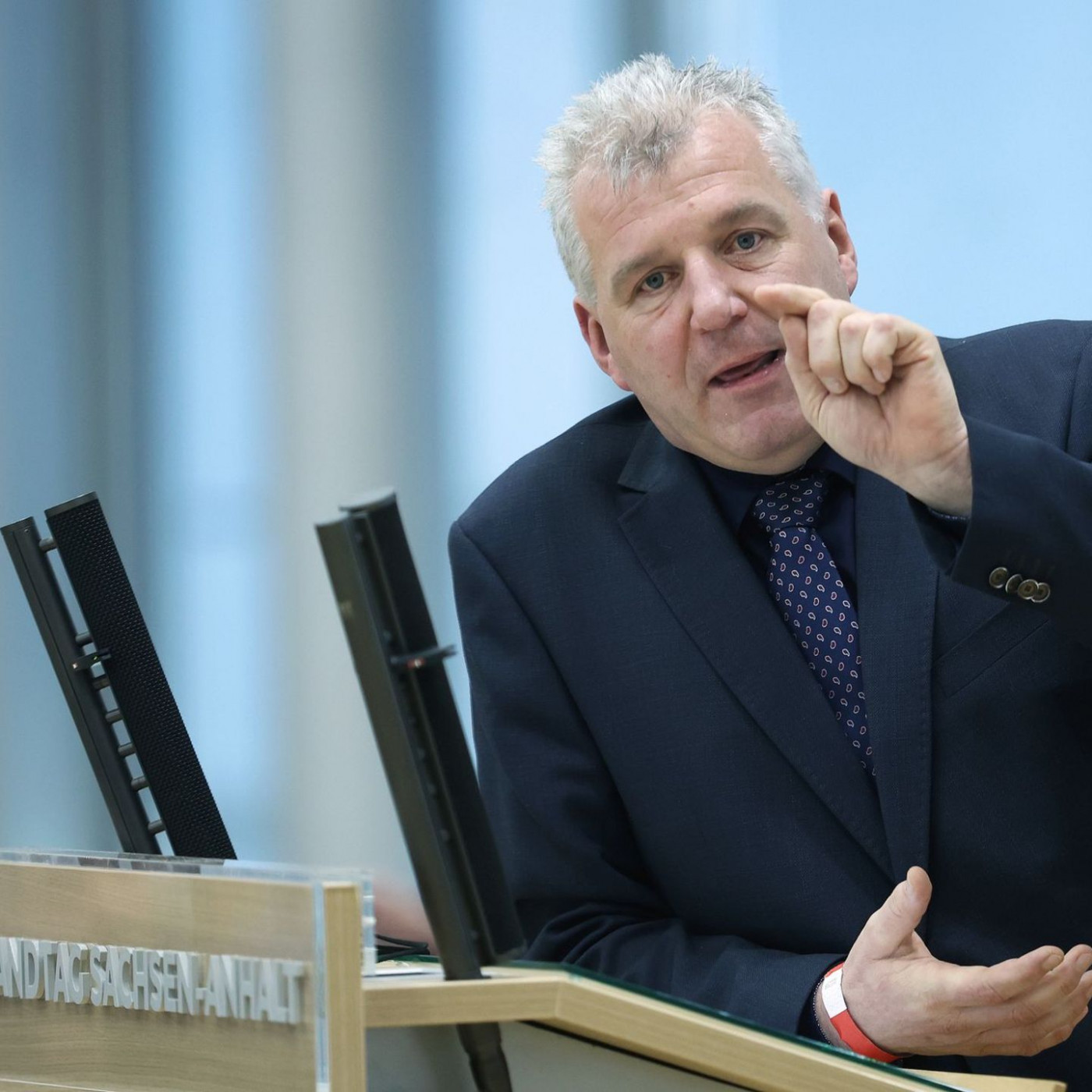 CDU-Fraktionschef besch&auml;ftigt Mutter von Rechnungshof-Chef