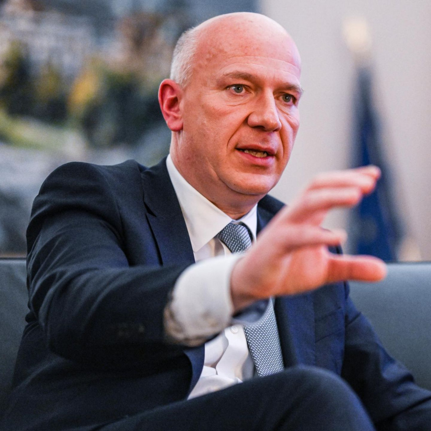 Amigo-Aff&auml;re im Kampf gegen Antisemitismus? Berlin-CDU unter Druck