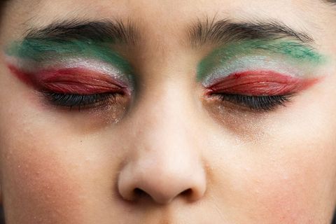 &bdquo;Wird zu einem Krieg kommen" &ndash;&nbsp;Iraner reagieren auf Konflikt mit den USA