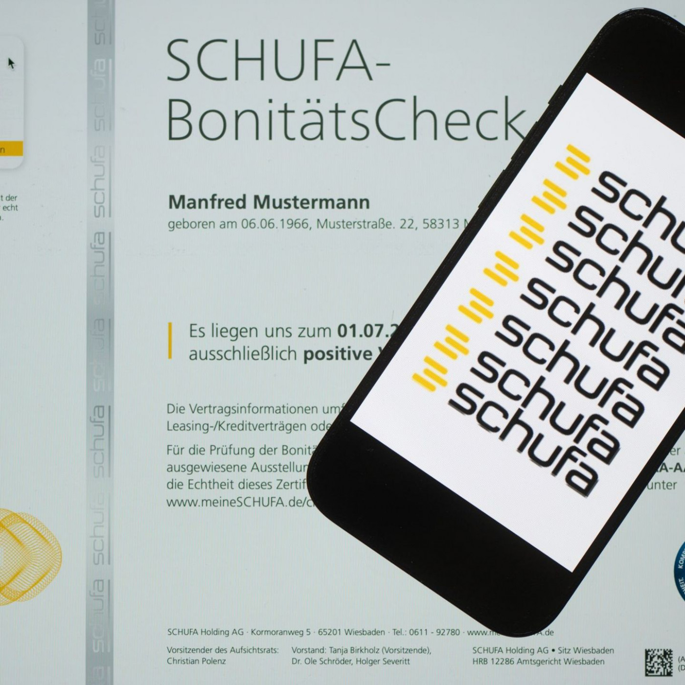 Schufa, Wahlen, Sommerzeit &ndash; das &auml;ndert sich im M&auml;rz