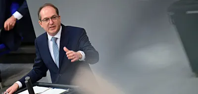 &bdquo;Die AfD ist ein Beobachtungsfall&ldquo;, sagt Dobrindt