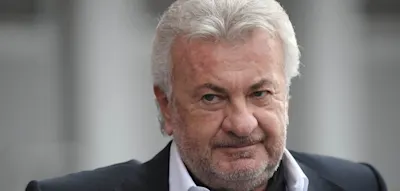 Polizei fasst Bande nach brutalem &Uuml;berfall auf ehemaligen Manager von Michael Schumacher