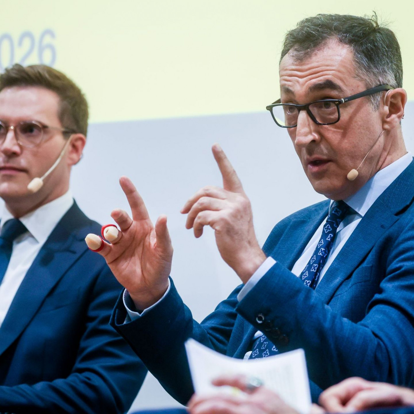 Umfrage zu Baden-W&uuml;rttemberg: Gr&uuml;ne nur knapp hinter CDU