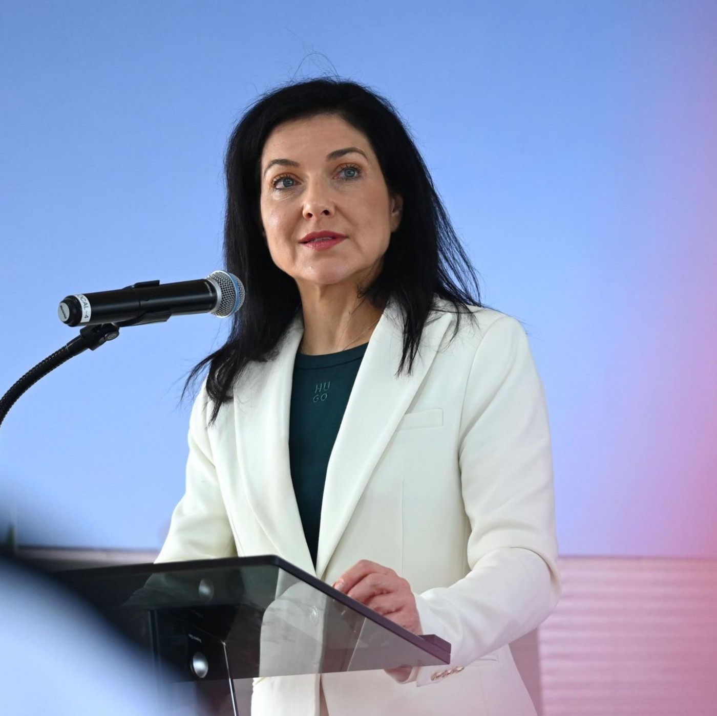 Wirtschaftsministerin Reiche will kleinere Solaranlagen wohl nicht mehr f&ouml;rdern