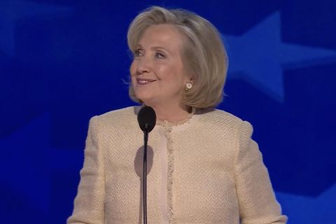 Hillary Clinton attackiert Epstein-Ausschuss und macht Druck auf Trump