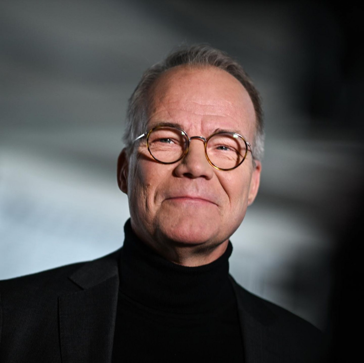 "Im Herzen bleibe ich ein Rot-Gr&uuml;ner"